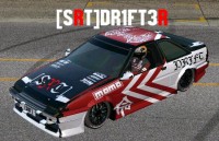 [SRT] DR1FTER